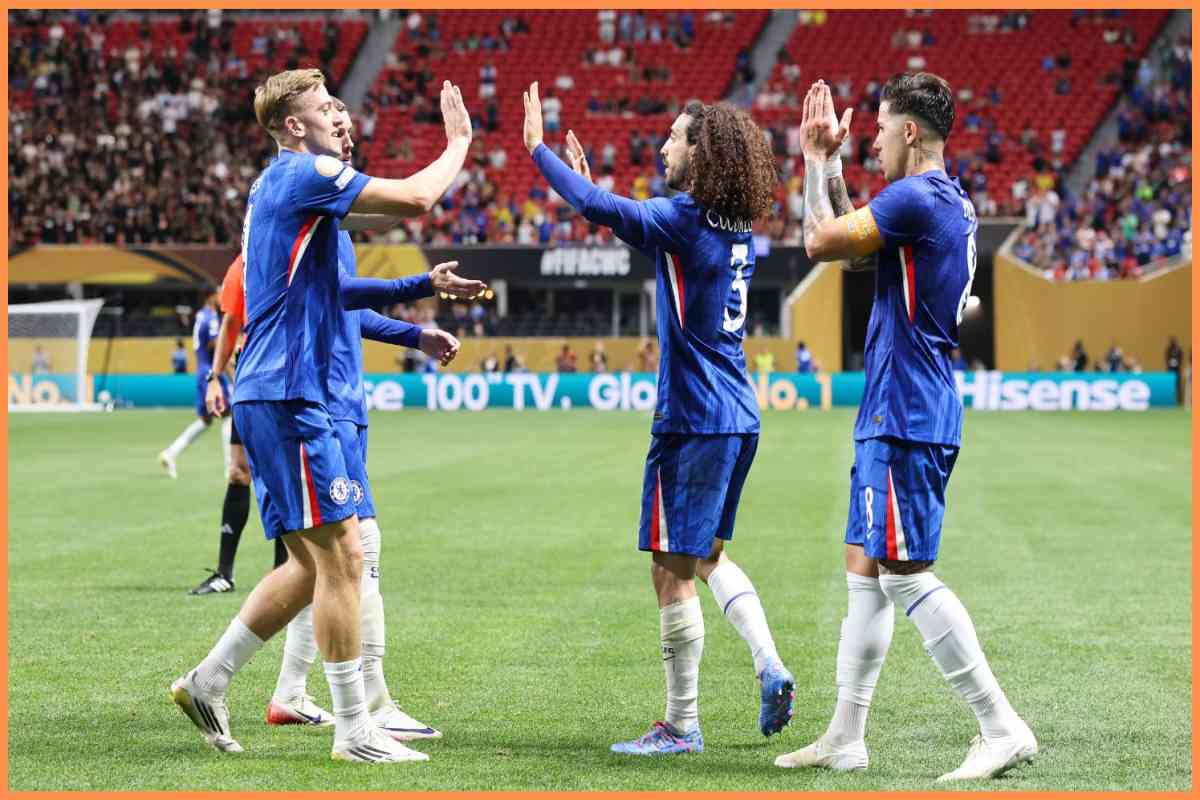 Pronostico Flamengo - Chelsea 20 Giugno 2025
