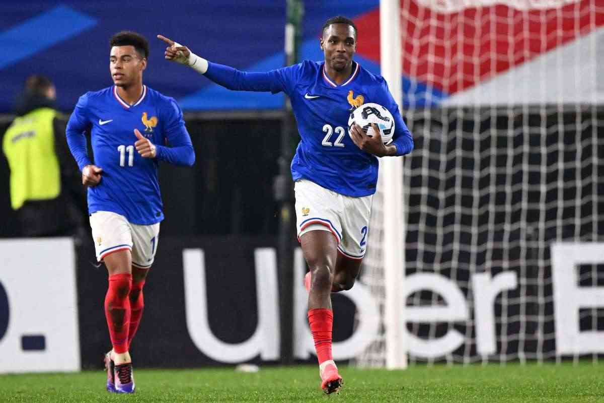 Pronostico Germania U21 - Francia U21 25 Giugno 2025