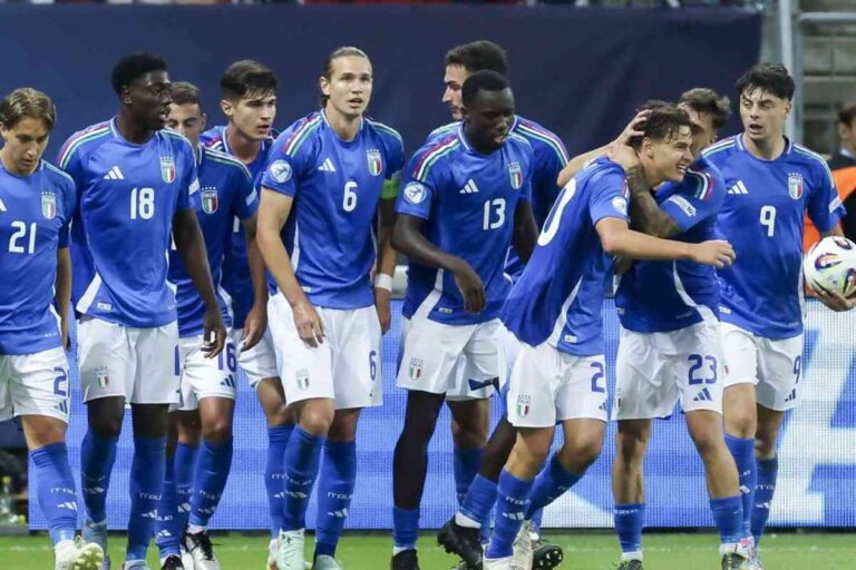 Pronostico Germania U21 - Italia U21 22 Giugno 2025