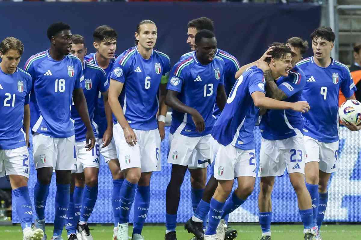 Pronostico Germania U21 - Italia U21 22 Giugno 2025