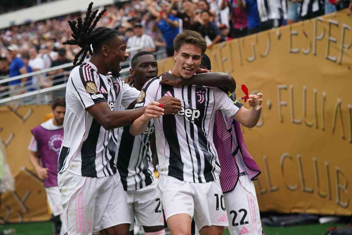 Pronostico Juventus - Manchester City 26 Giugno 2025