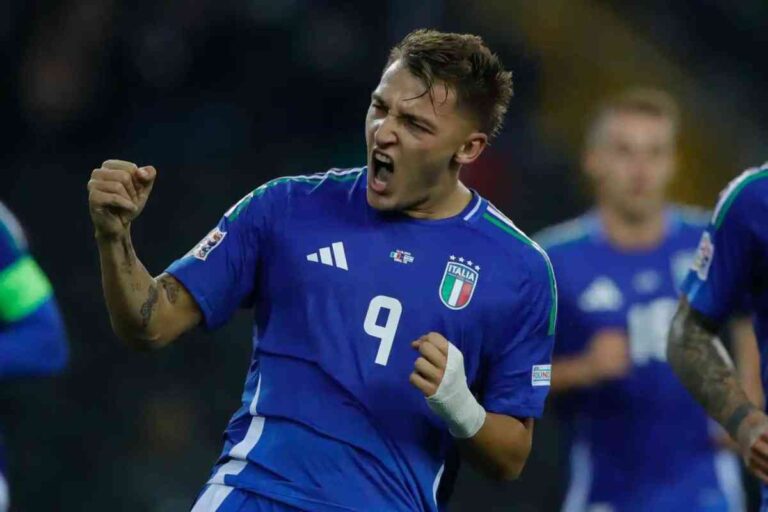 Pronostico Norvegia - Italia 6 Giugno 2025