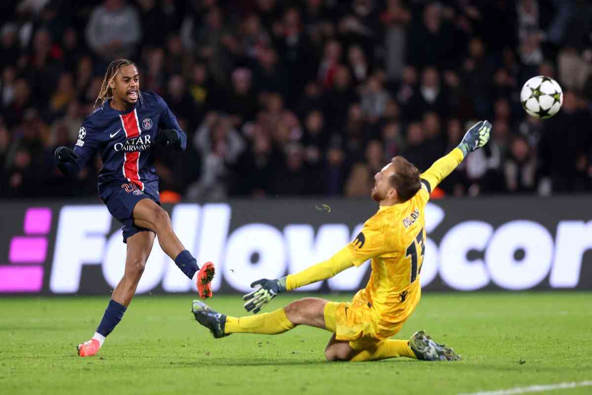 Pronostico PSG - Atletico Madrid 15 Giugno 2025