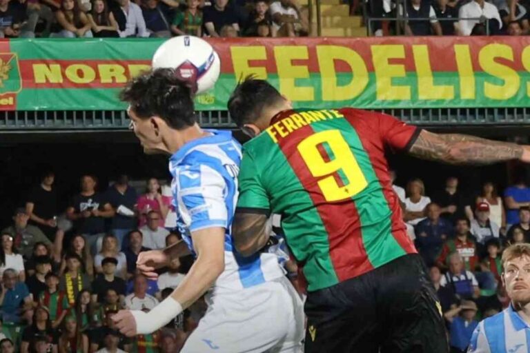Pronostico Pescara - Ternana 7 Giugno 2025