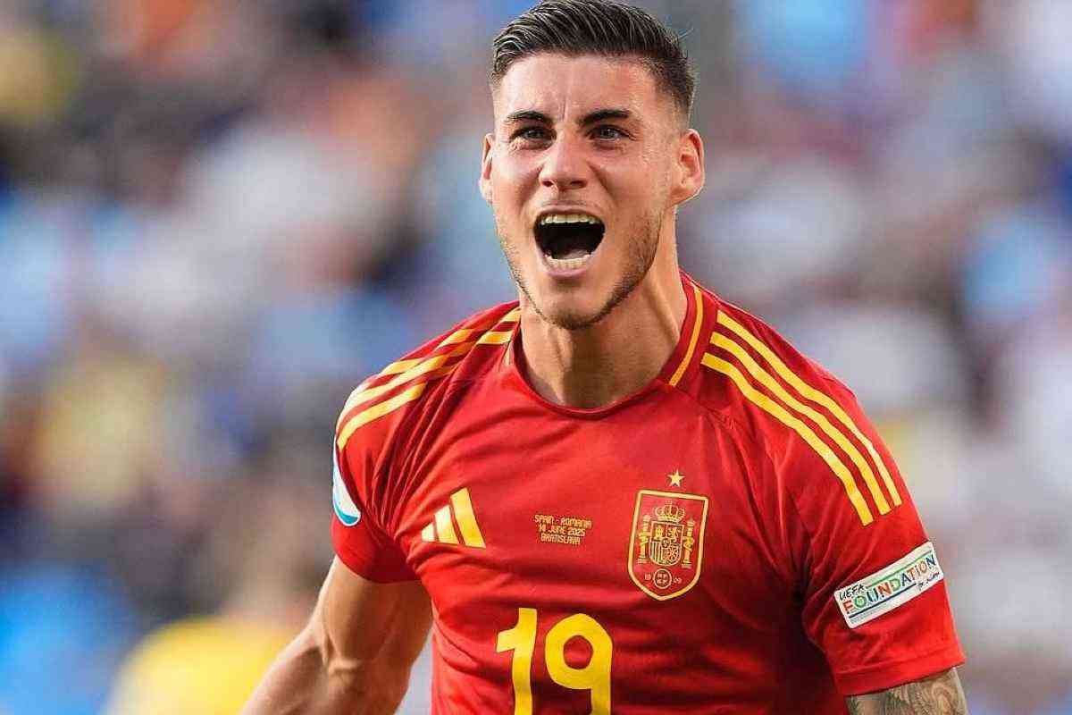 Pronostico Spagna U21 - Inghilterra U21 21 Giugno 2025