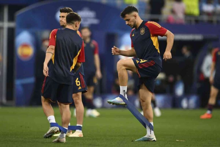 Pronostico Spagna U21 - Italia U21 17 Giugno 2025