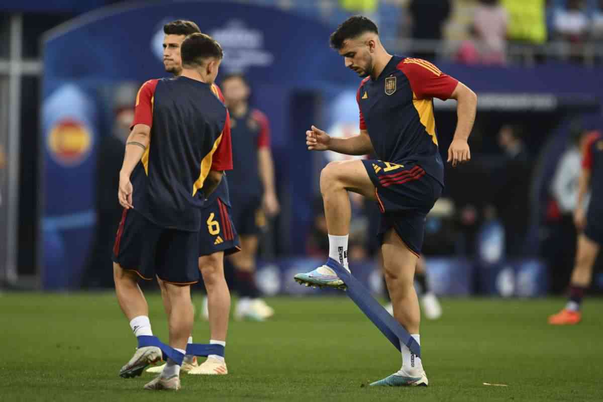 Pronostico Spagna U21 - Italia U21 17 Giugno 2025