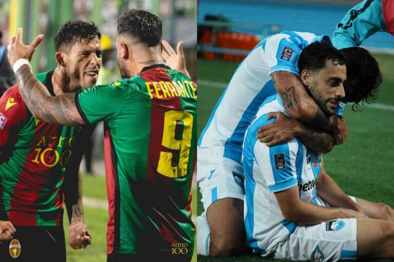 Pronostico Ternana - Pescara 2 Giugno 2025