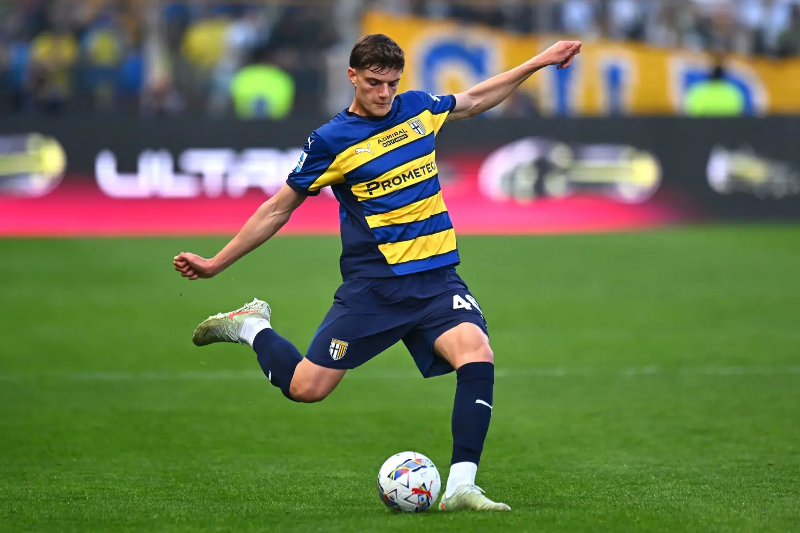 leoni parma