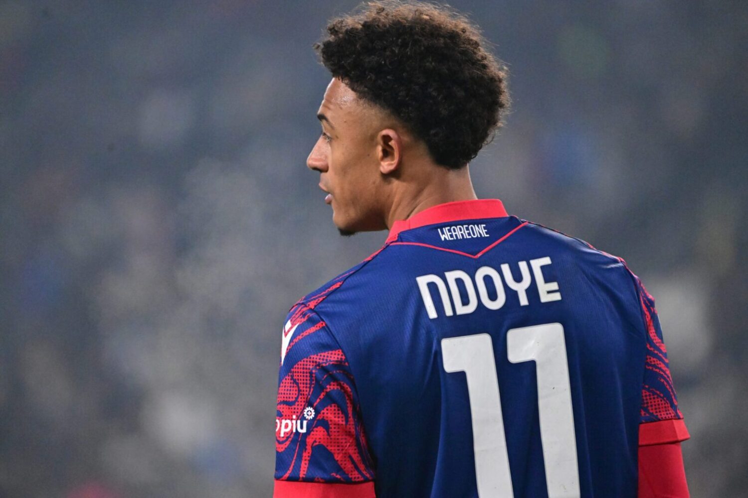 ndoye