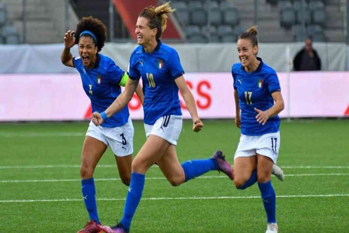 Pronostico Belgio D - Italia D 3 Luglio 2025