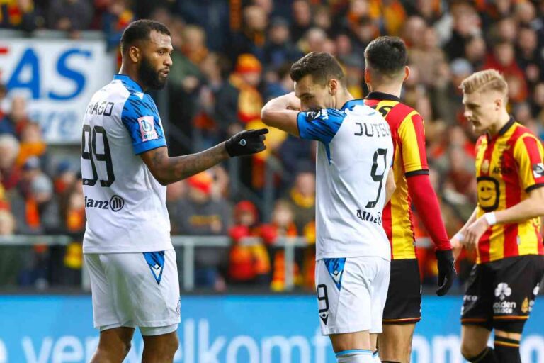 Pronostico Mechelen - Club Brugge 1 Agosto 2025