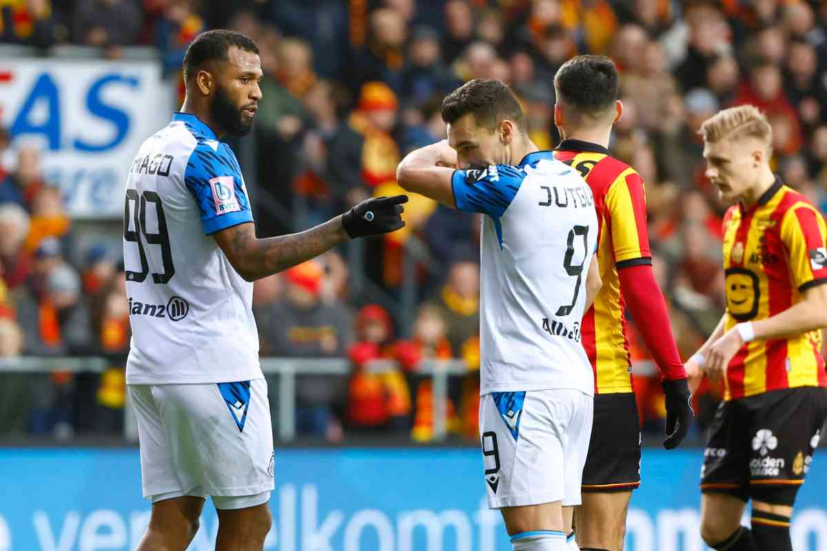 Pronostico Mechelen - Club Brugge 1 Agosto 2025