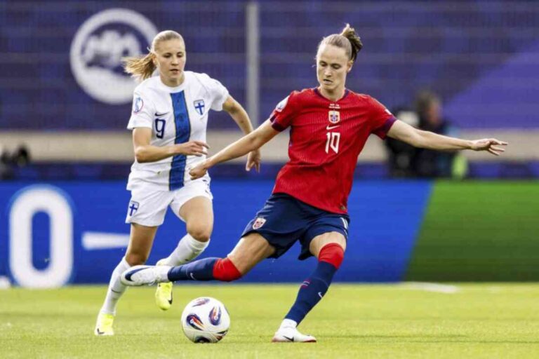Pronostico Norvegia D - Islanda D 10 Luglio 2025