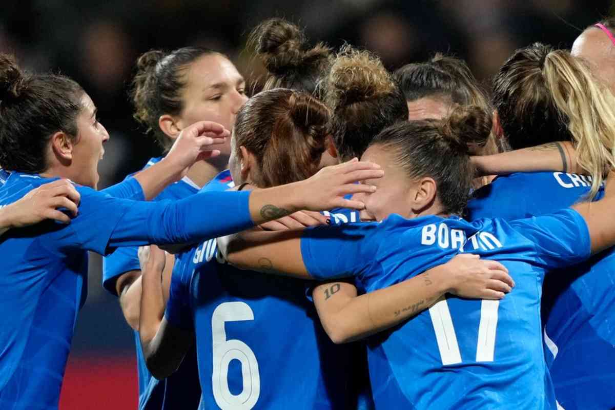 Pronostico Portogallo D - Italia D 7 Luglio 2025
