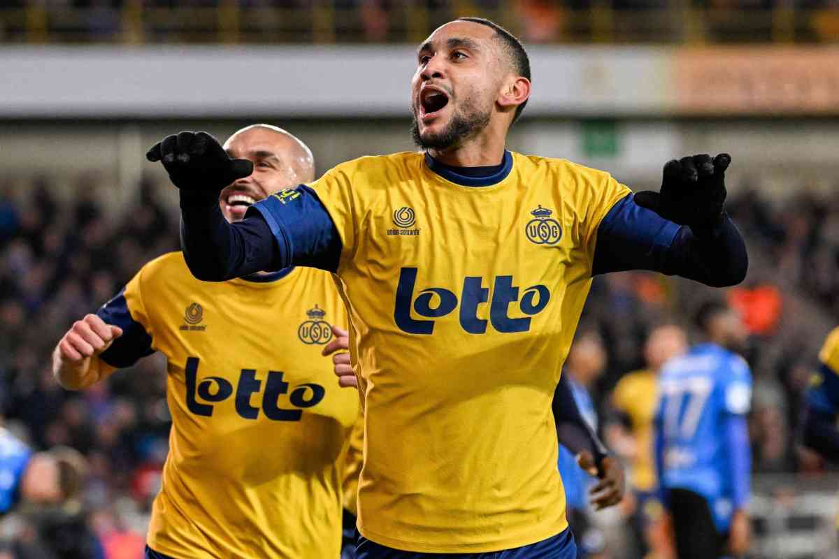 Pronostico Royale Union SG - Club Brugge 20 Luglio 2025