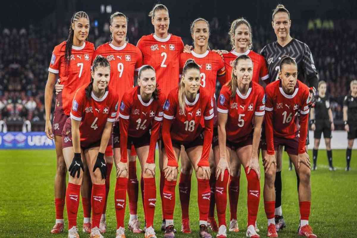Pronostico Svizzera D - Islanda D 6 Luglio 2025
