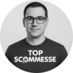 Pronostici Calcio di Oggi: Schedina 13 Agosto 2025 12 Andrea Colucci - TopScommesse