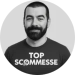 Brando Guidacci - TopScommesse