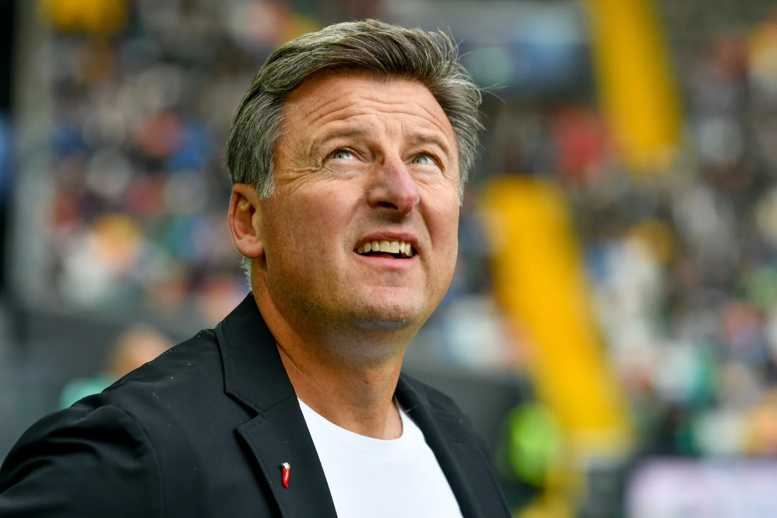 Kosta Runjaic, Udinese