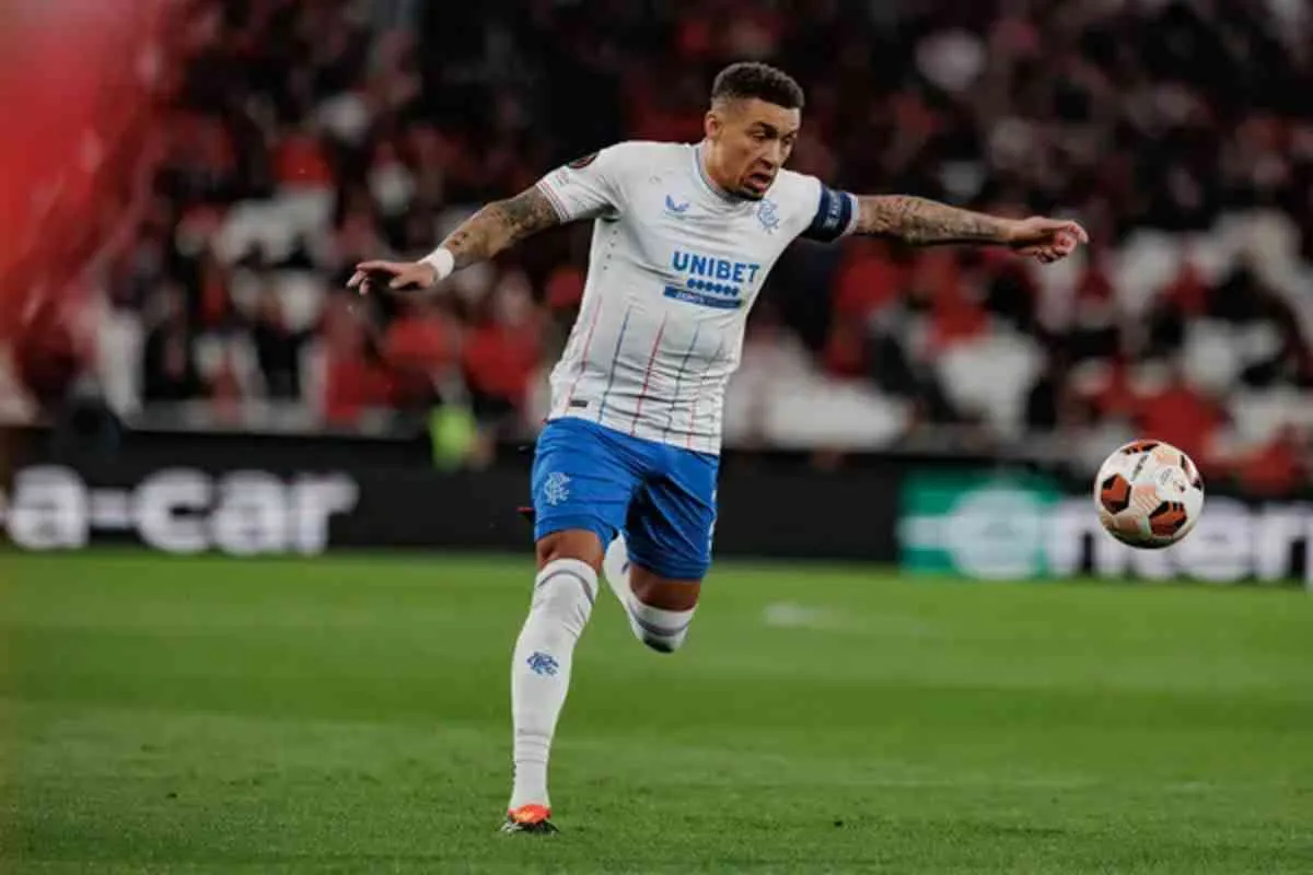 Pronostico Rangers - Club Brugge 19 Agosto 2025