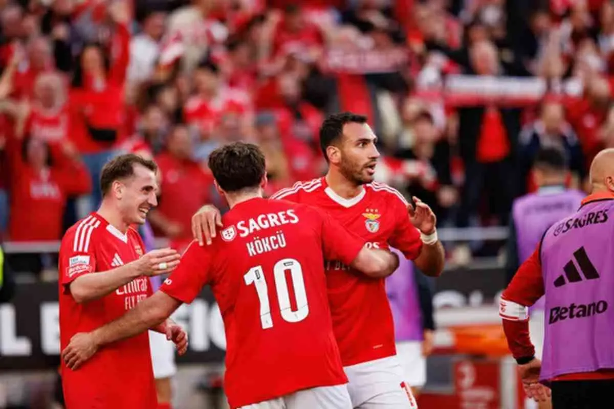 Pronostico Benfica - Fenerbahce 27 Agosto 2025