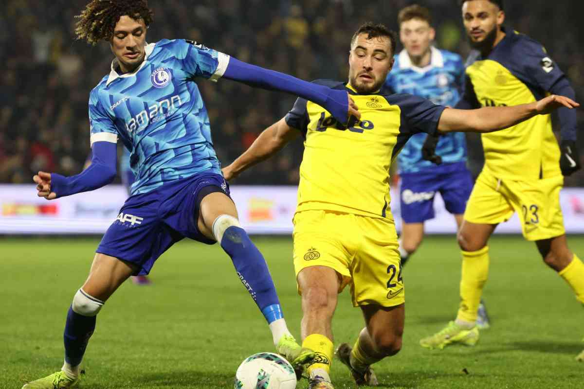 Pronostico Gent - Union SG 9 Agosto 2025