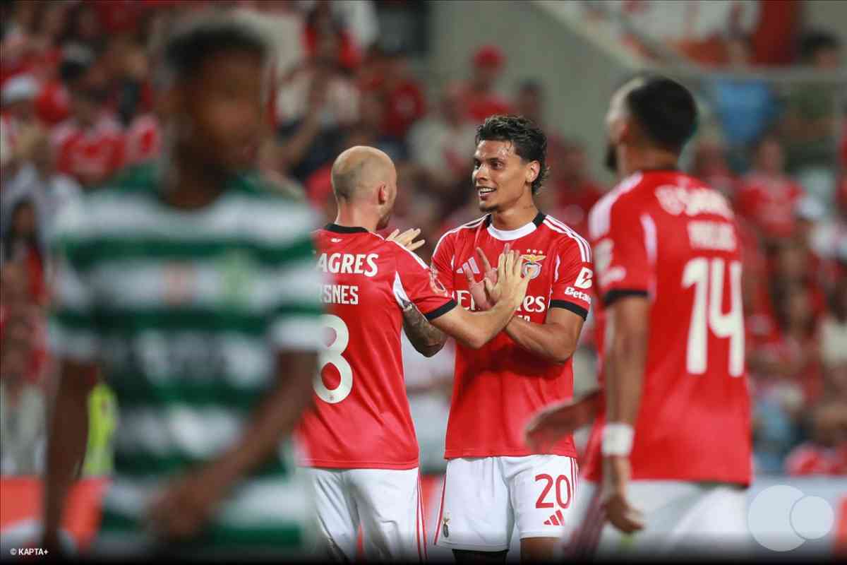 Pronostico Nizza - Benfica 6 Agosto 2025