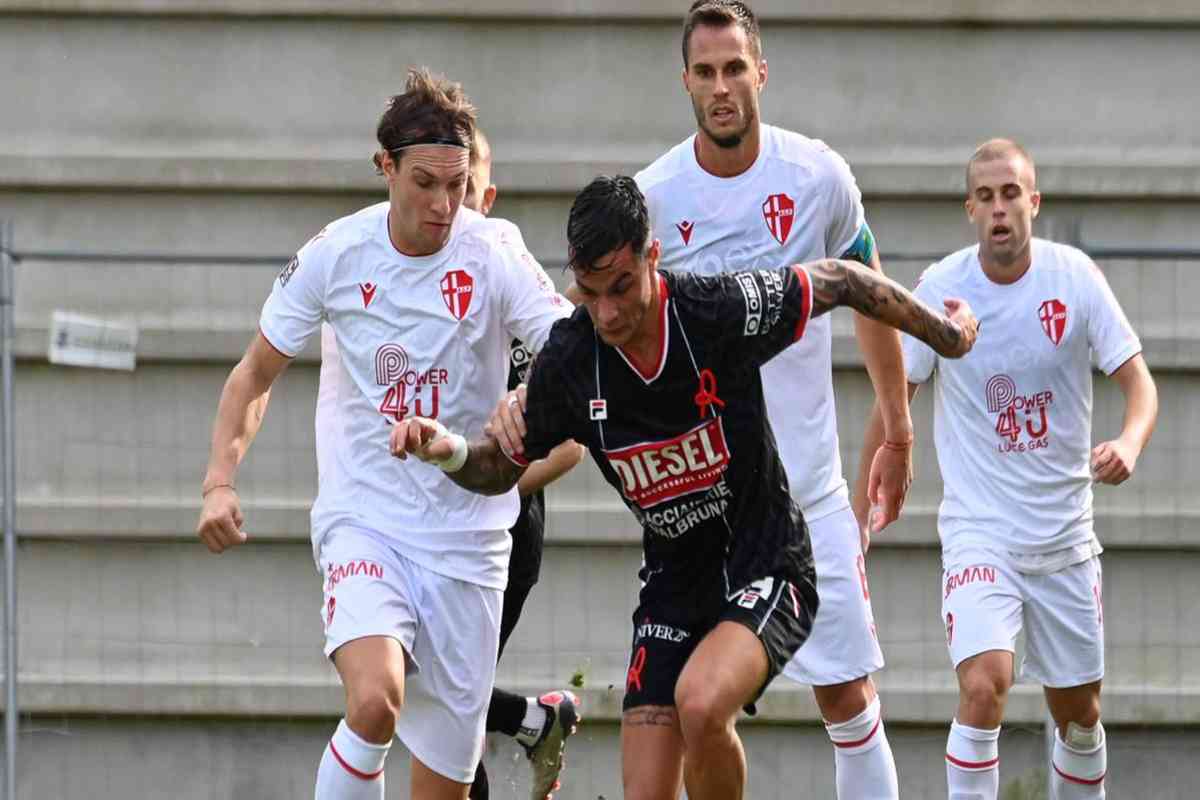 Pronostico Padova - Vicenza 10 Agosto 2025