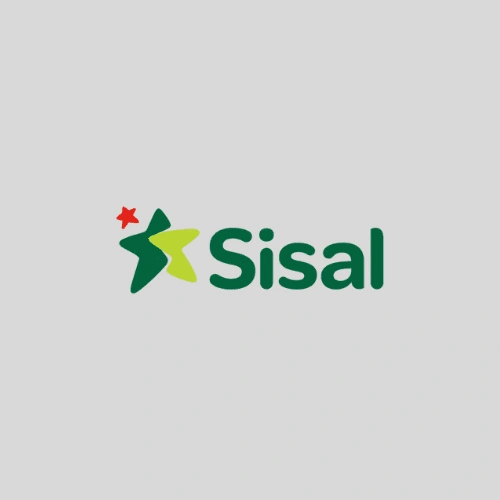 Sisal Logo