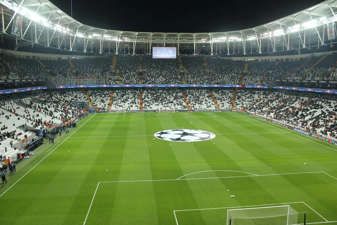 Stadio Calcio