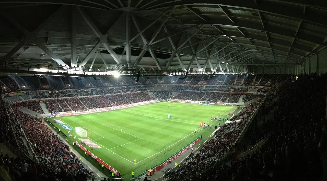 Stadio Calcio