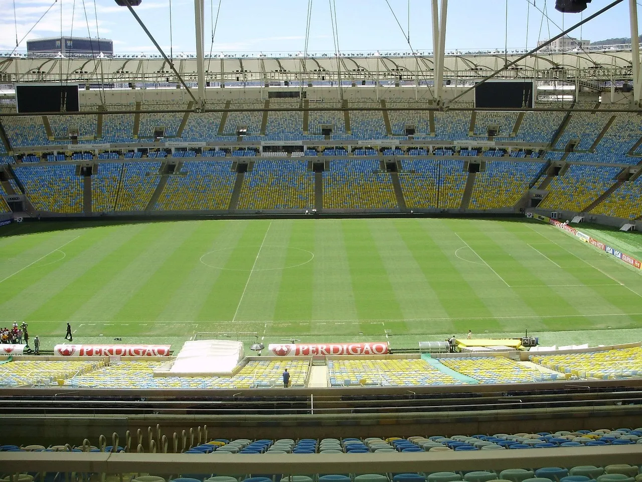 Stadio Calcio