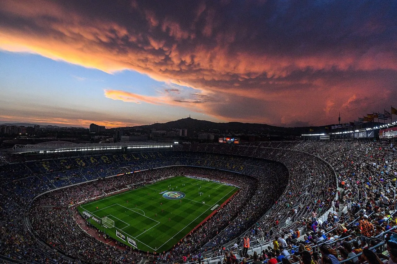Stadio Calcio