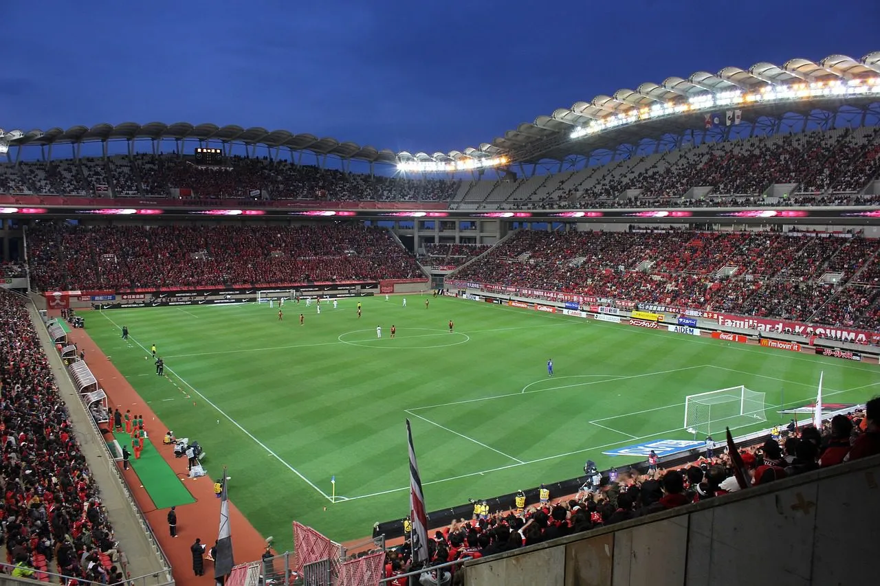 Stadio Calcio