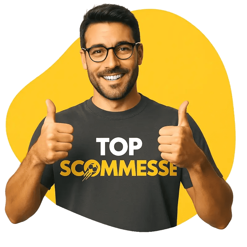 TopScommesse Recensione