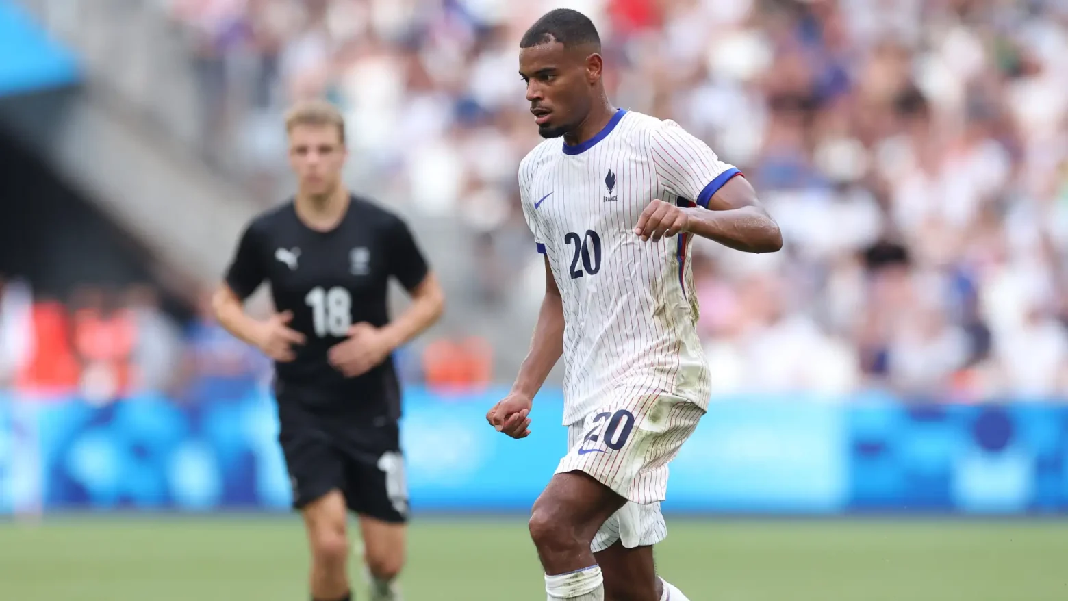 diouf