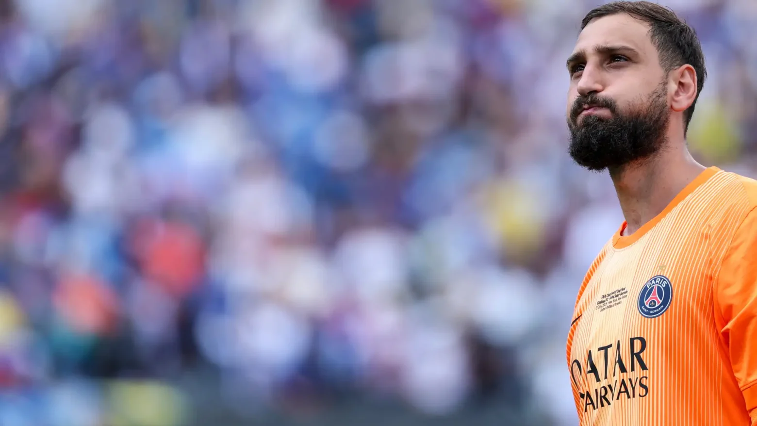 Donnarumma aspetta il Manchester City e la cessione di Ederson