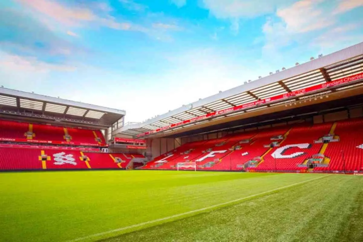 liverpool