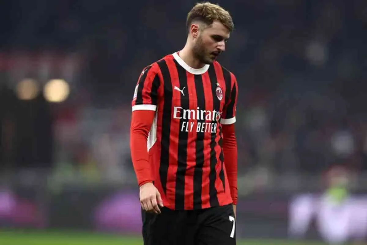 milan