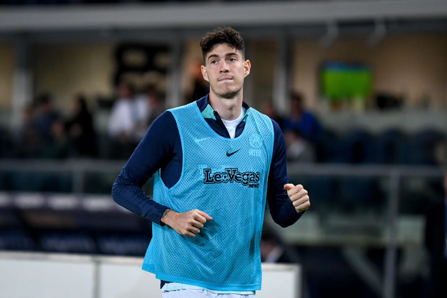 Alessandro Bastoni, Inter