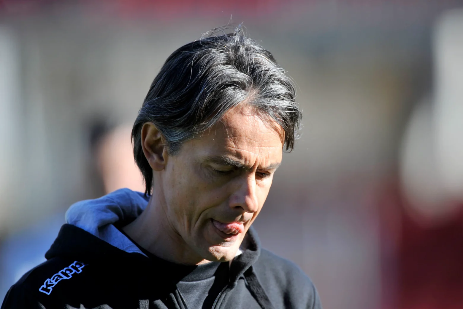 Filippo Inzaghi, Palermo