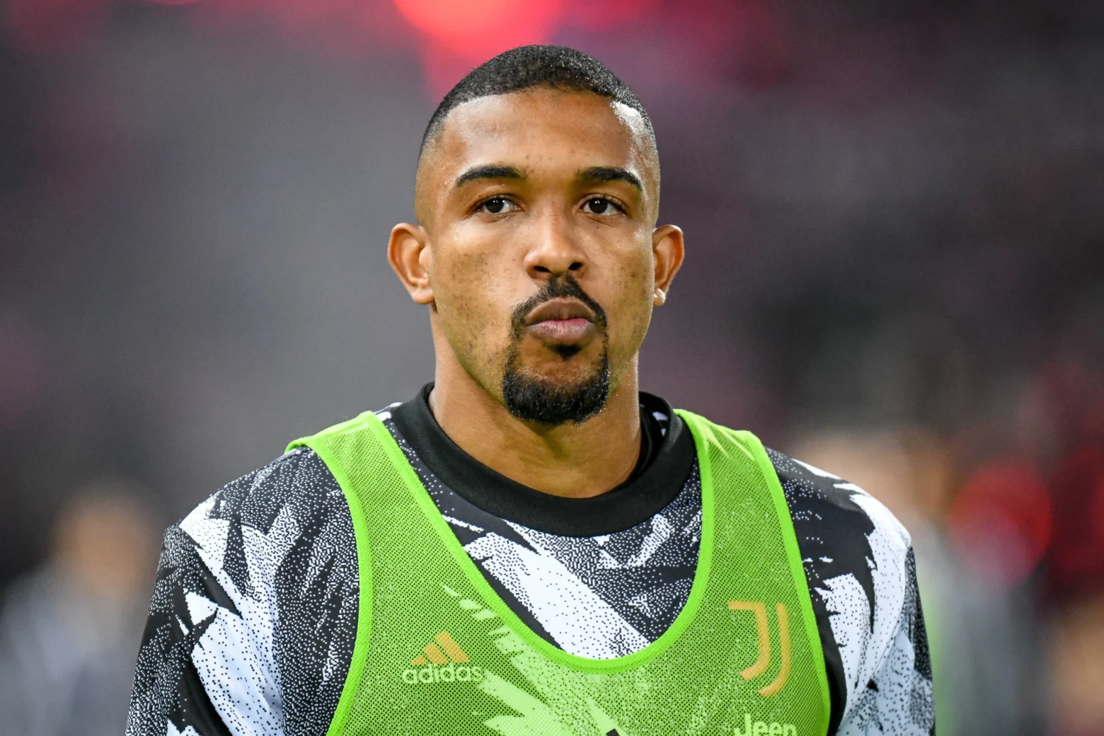Gleison Bremer, Juventus