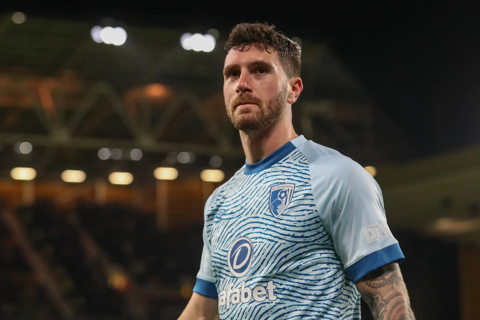 Pronostico Bournemouth - Nottingham Forest: 26 Ottobre 2025 1 Marcos Senesi, Bournemouth