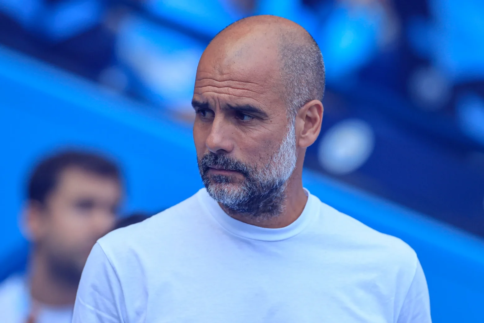Pep Guardiola, Manchester City