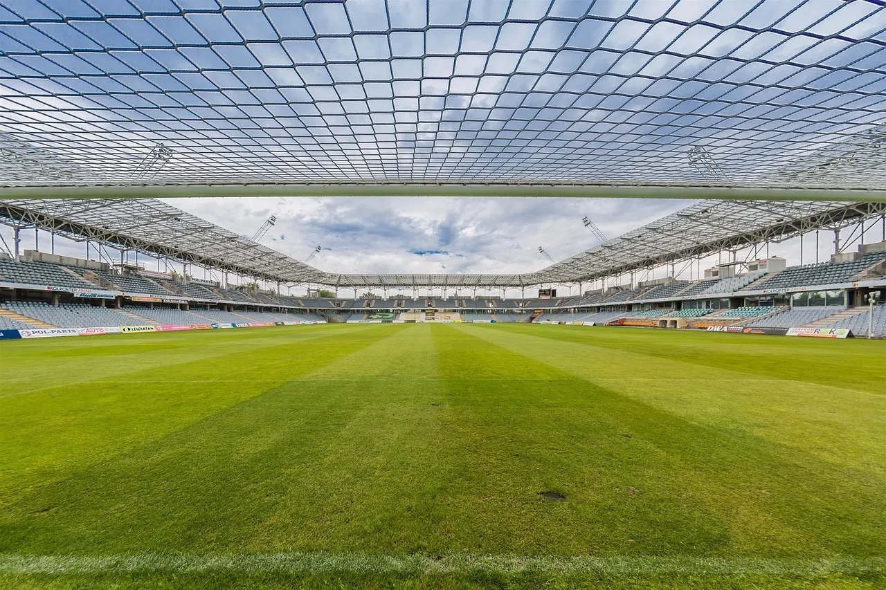 Stadio Calcio
