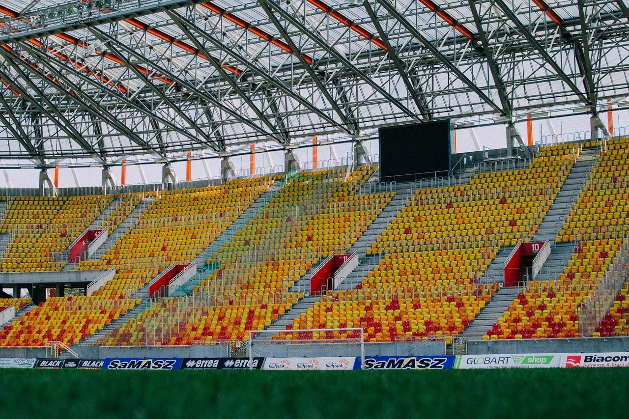 Stadio Calcio