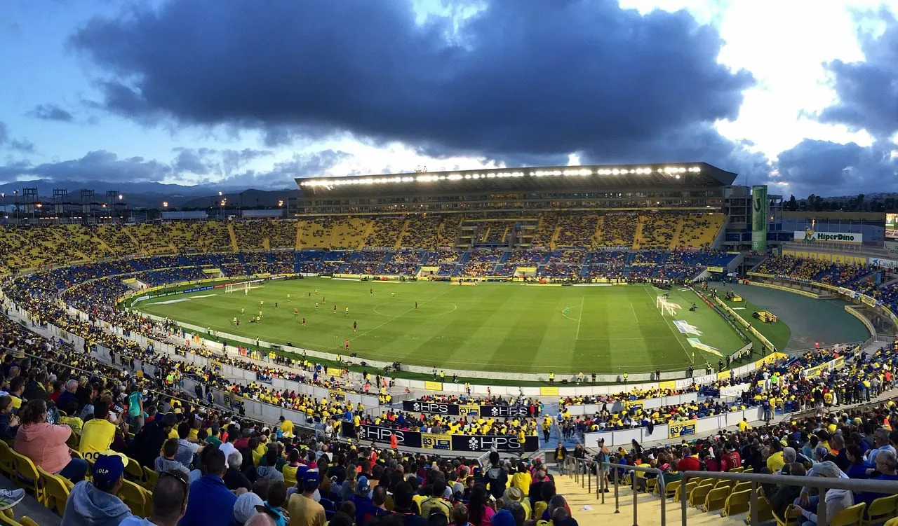 Stadio Las Palmas
