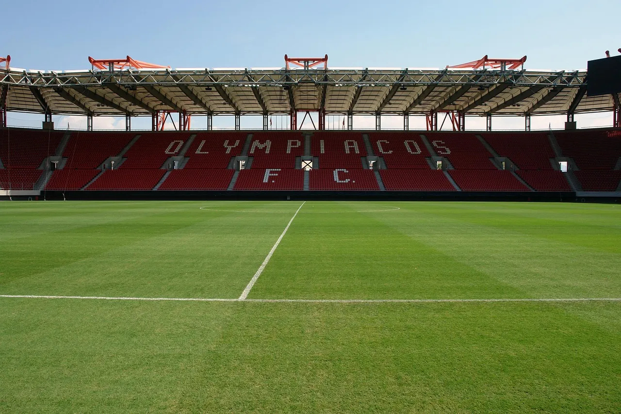Stadio Olympiacos