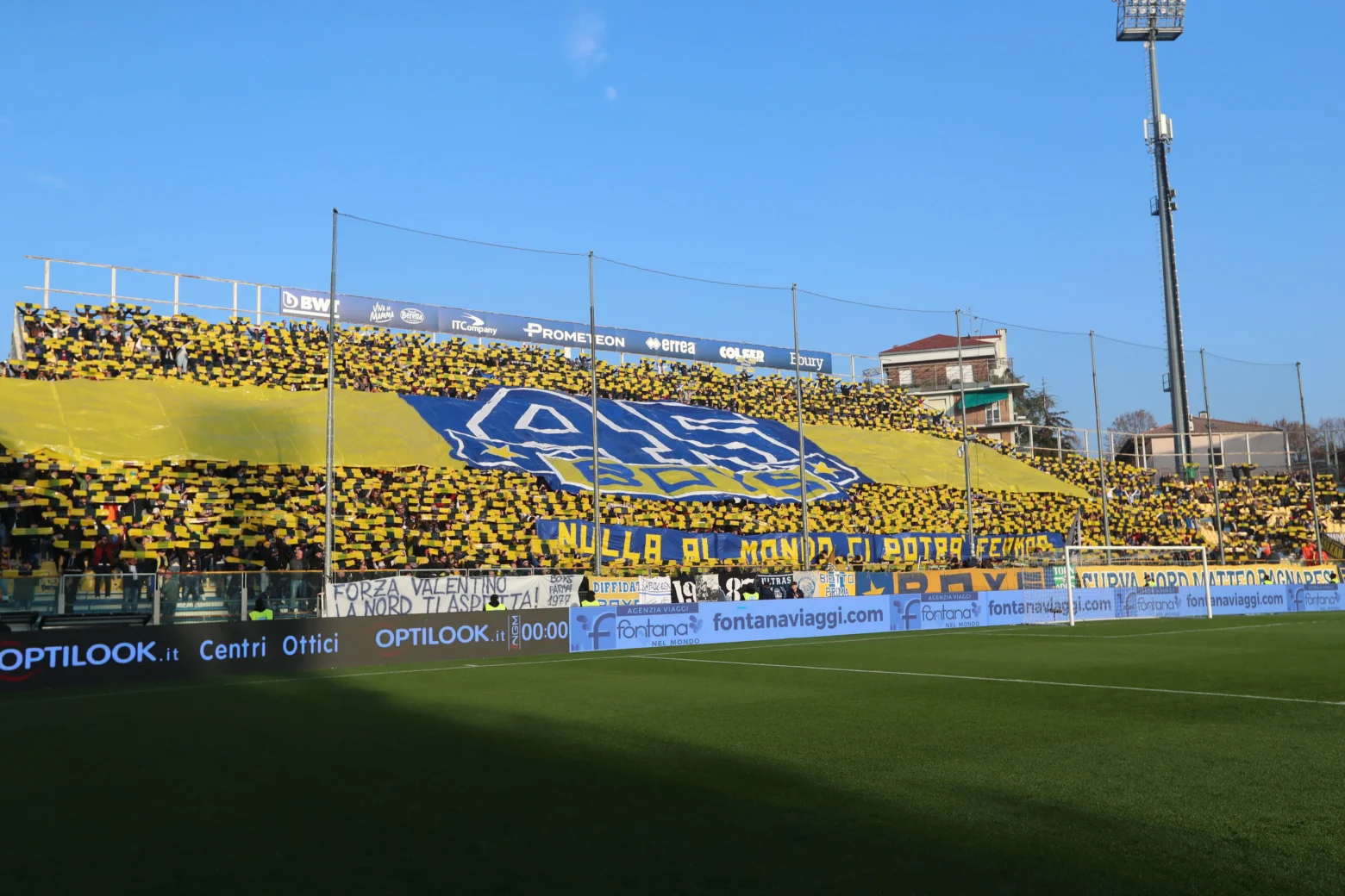 Tifosi Parma